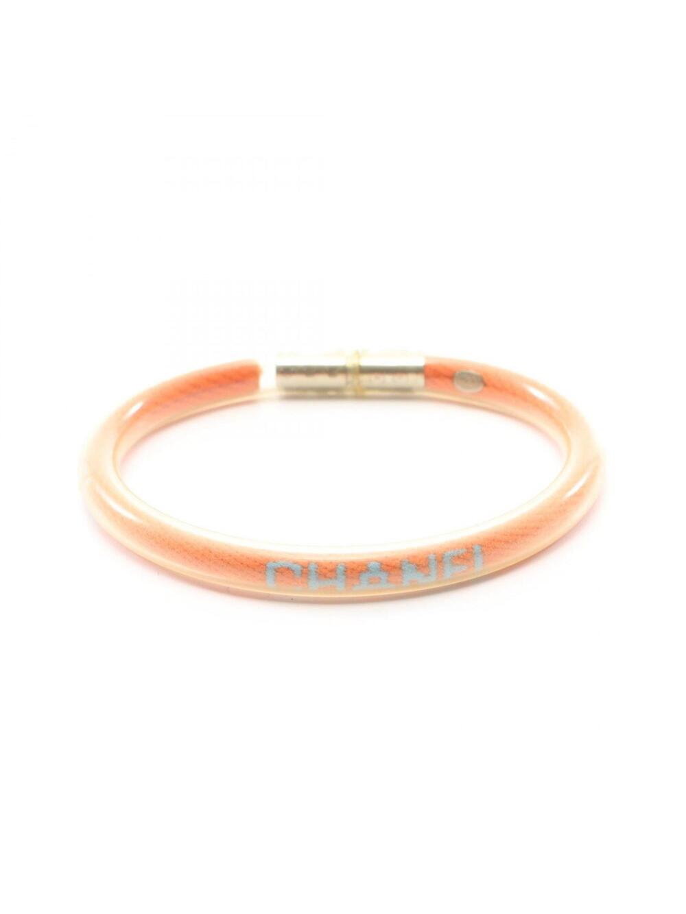 Chanel Sport Line Bracelet Rubber #246835C42B